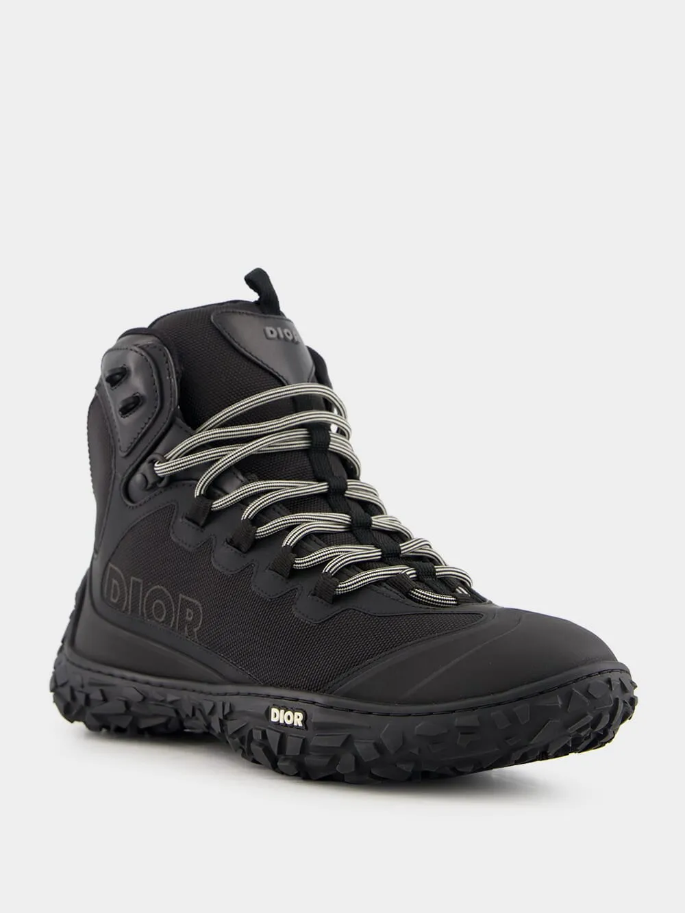 Boots Hiking Diorizon Mesh sold by Fashion Clinic product image thumbnail 2