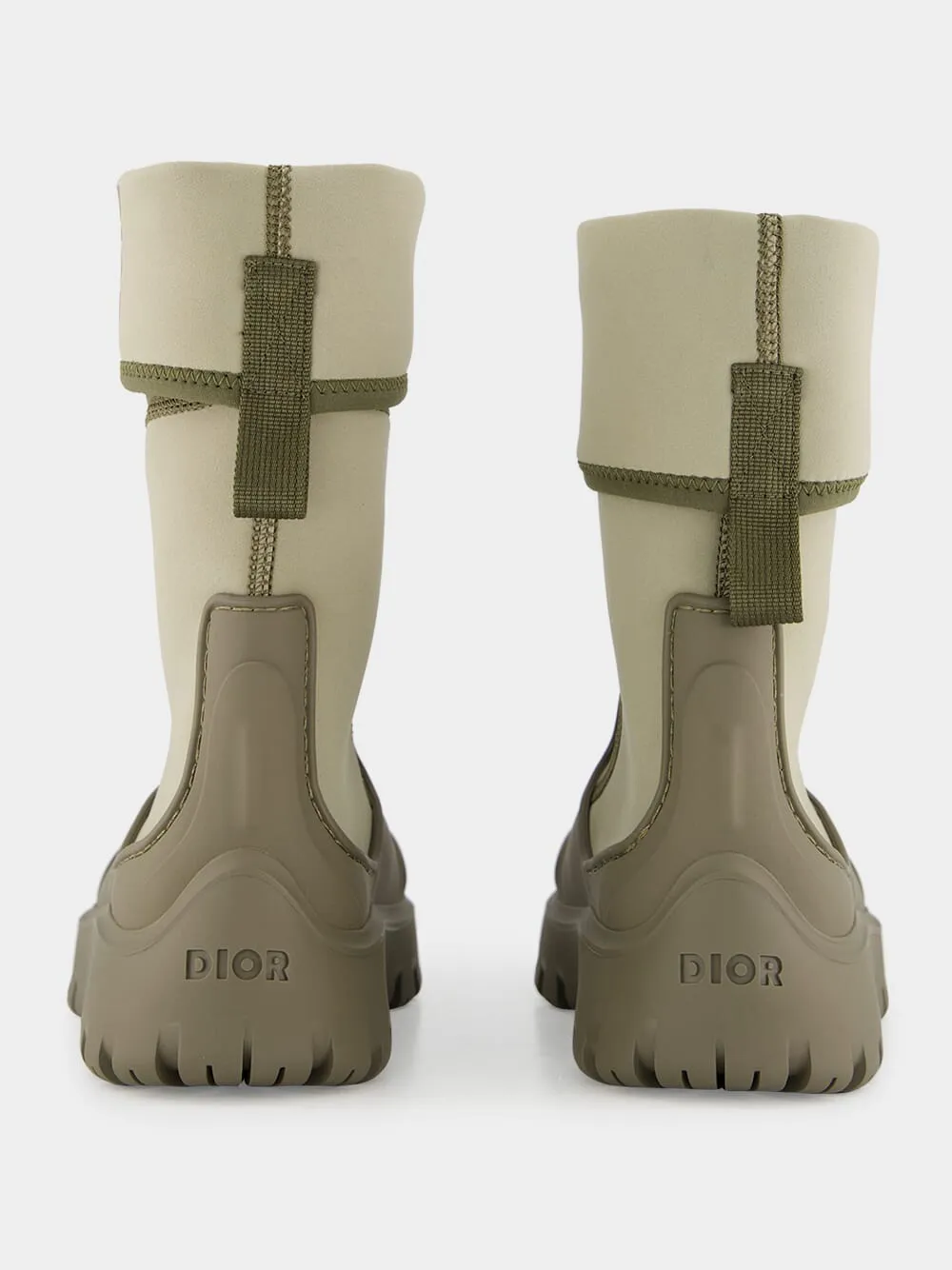 Boots Garden Neoprene sold by Fashion Clinic product image thumbnail 5