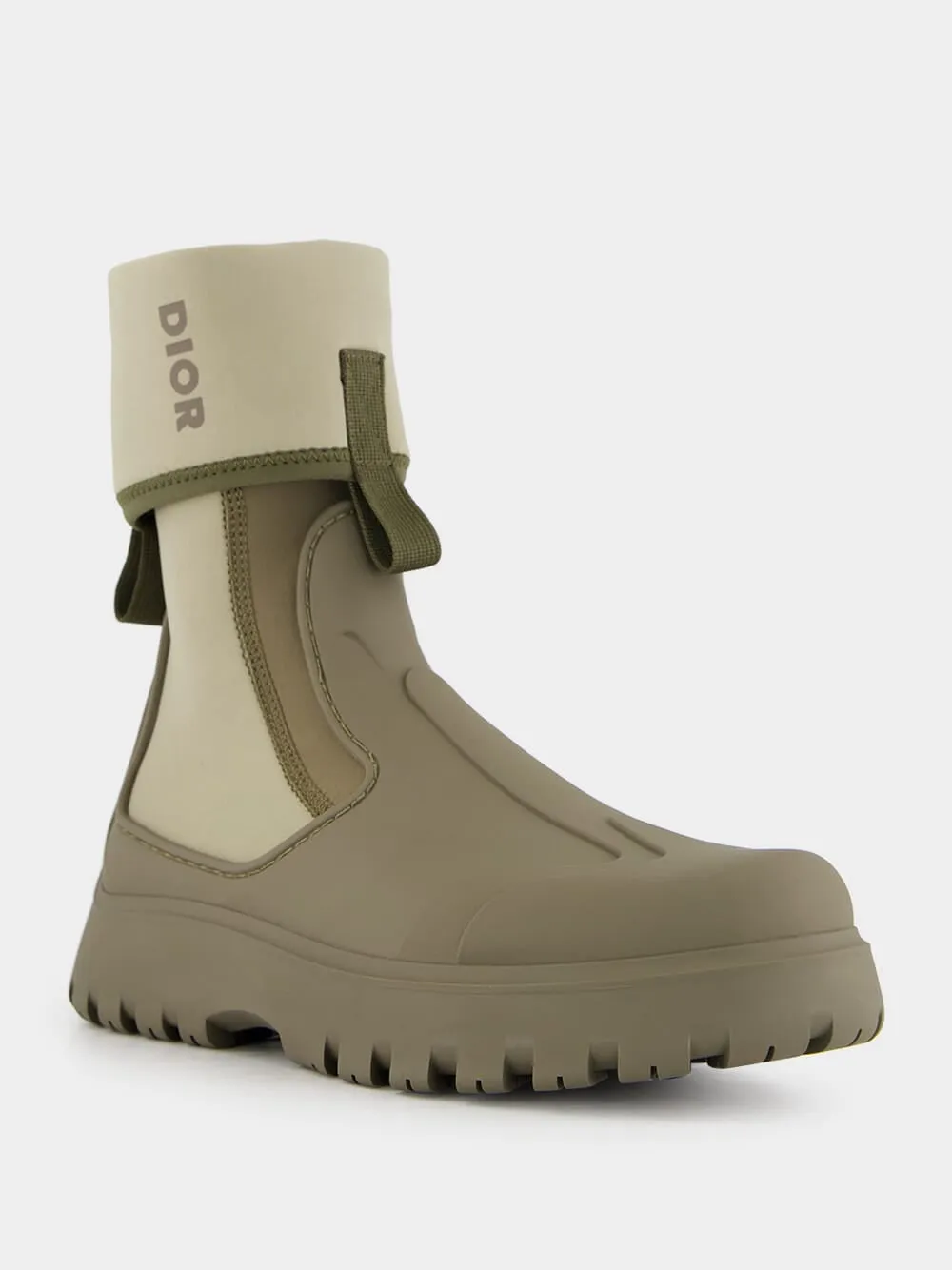 Boots Garden Neoprene sold by Fashion Clinic product image thumbnail 2