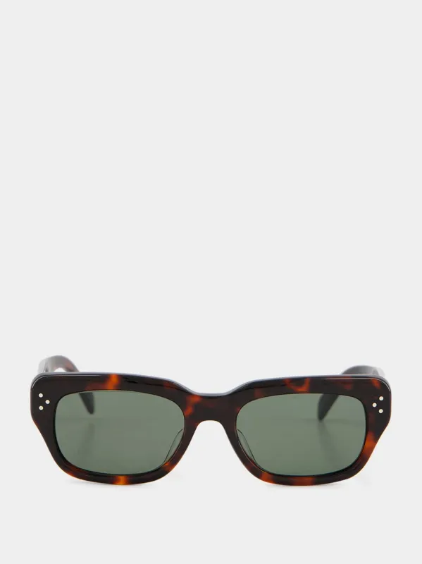 Sunglasses Black Frame 50 sold by Fashion Clinic