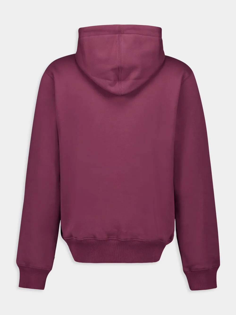 HOODIE 69CM, CD EMBROIDERY ON CHEST, NE3W REGULAR sold by Fashion Clinic product image thumbnail 2
