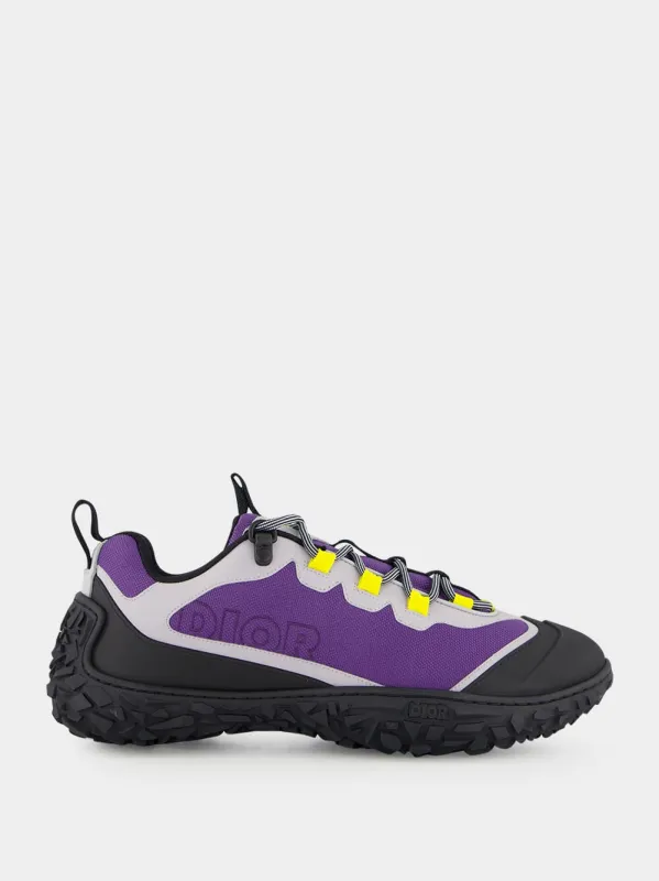 SNEAKERS DIORIZON B28 HIKING MESH sold by Fashion Clinic