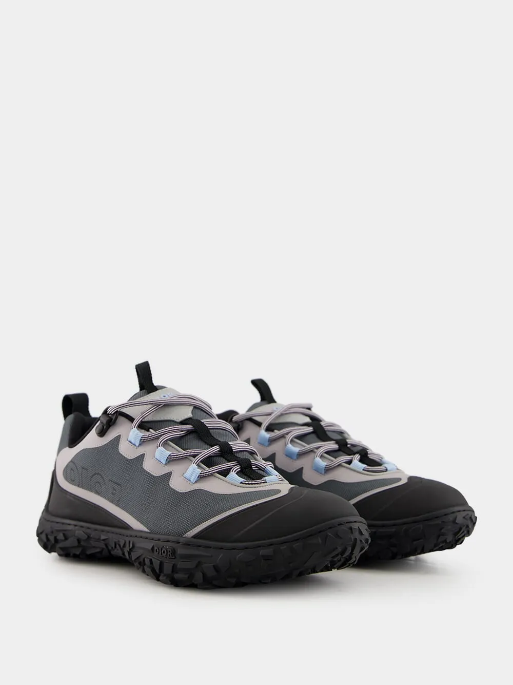 SNEAKERS DIORIZON B28 HIKING MESH sold by Fashion Clinic product image thumbnail 3