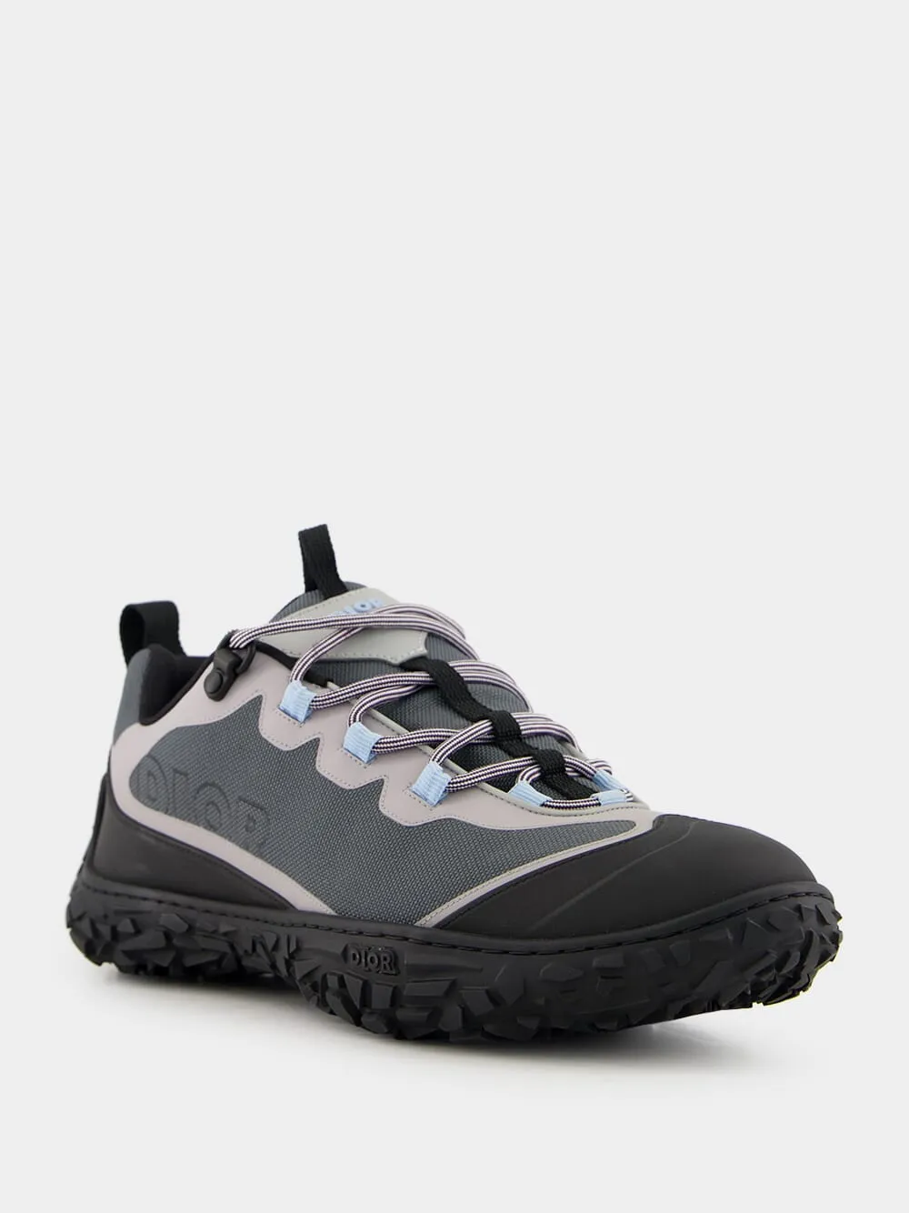 SNEAKERS DIORIZON B28 HIKING MESH sold by Fashion Clinic product image thumbnail 2