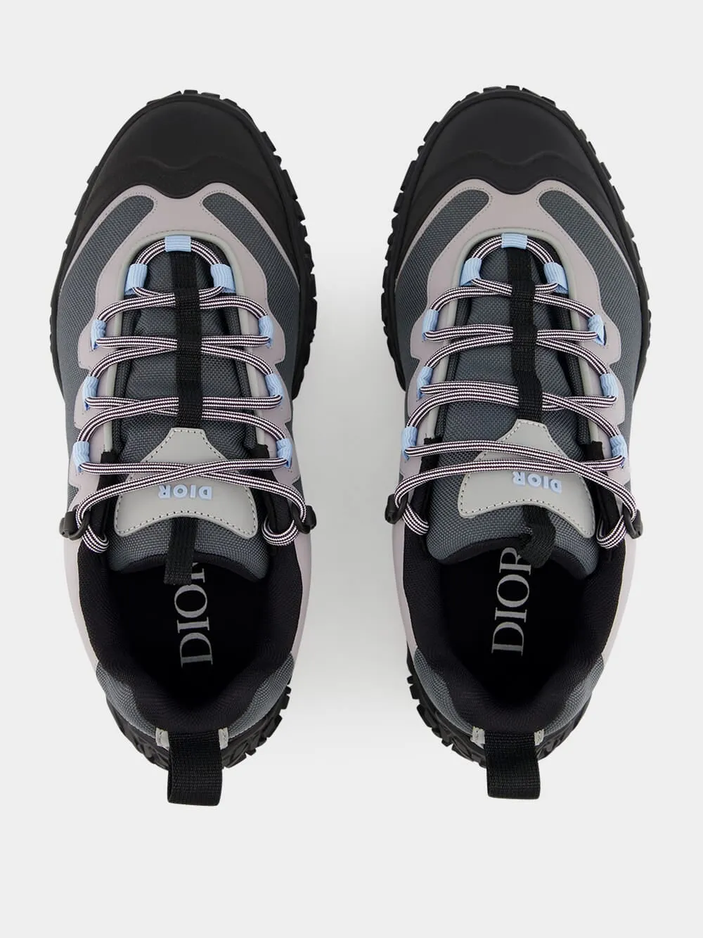 SNEAKERS DIORIZON B28 HIKING MESH sold by Fashion Clinic product image thumbnail 4