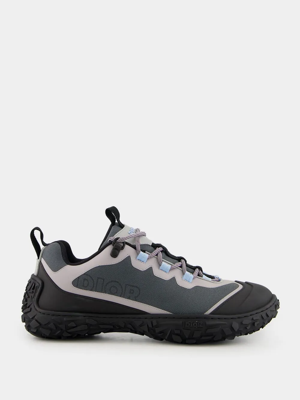 SNEAKERS DIORIZON B28 HIKING MESH sold by Fashion Clinic