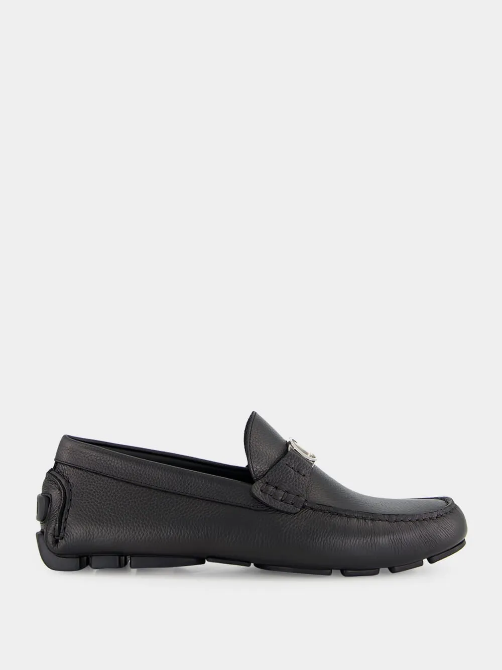 ODEON LOAFER GRAINED CALF sold by Fashion Clinic