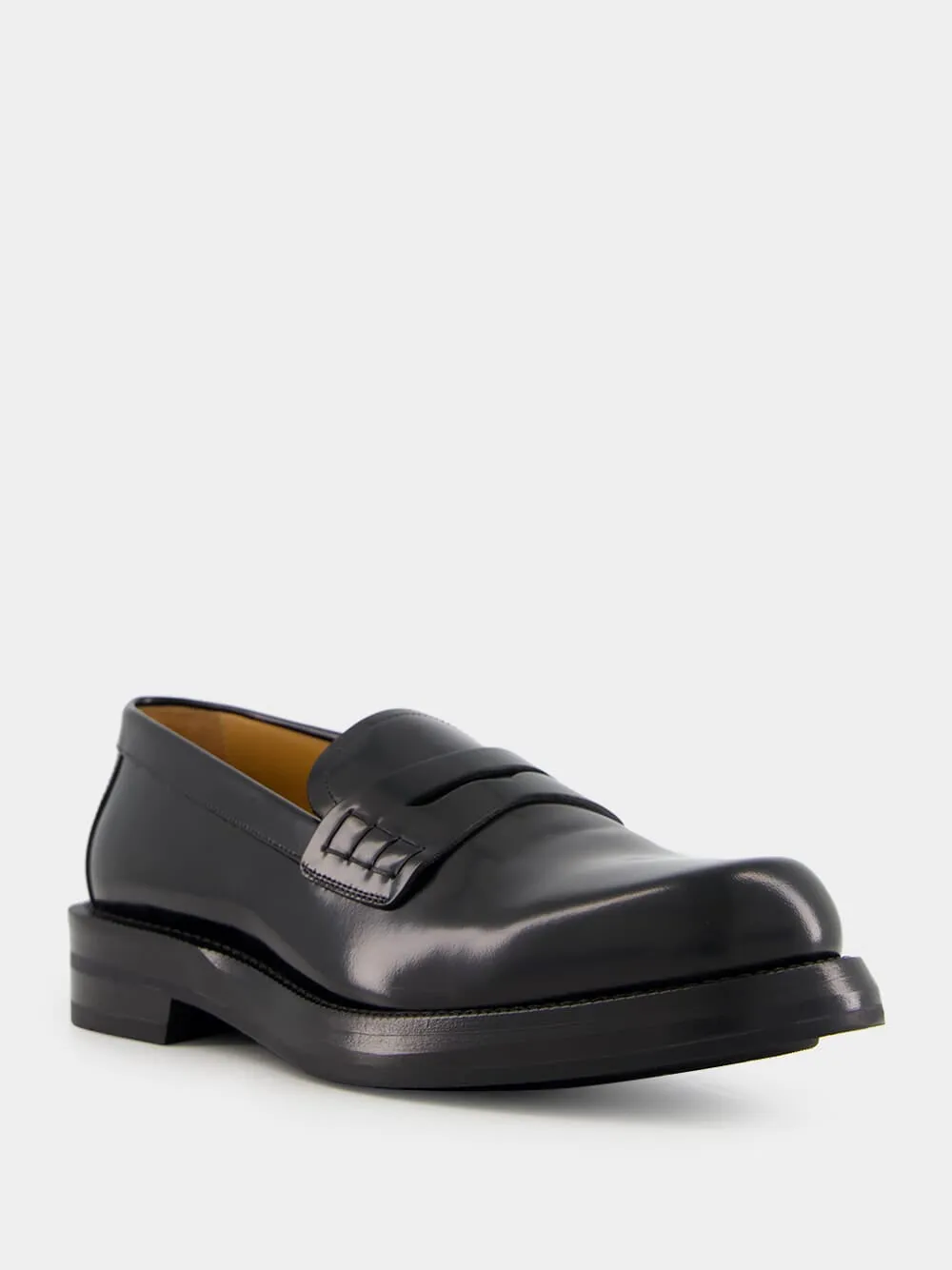 DIOR CARLO POLISHED CALFSKIN sold by Fashion Clinic product image thumbnail 2