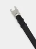 BELT TRIOMPHE LEATHER LARGE 30MM sold by Fashion Clinic