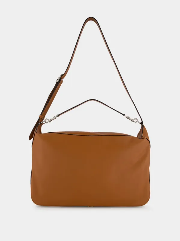 SHOULDER BAG ROMY LARGE STRAP LEATHER sold by Fashion Clinic