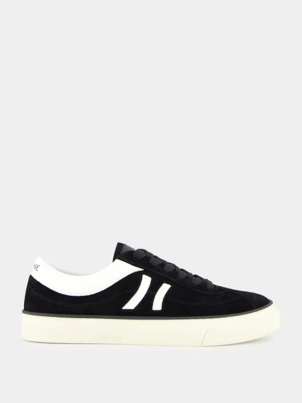 SNEAKERS L-TOP SUNSET LEATHER sold by Fashion Clinic