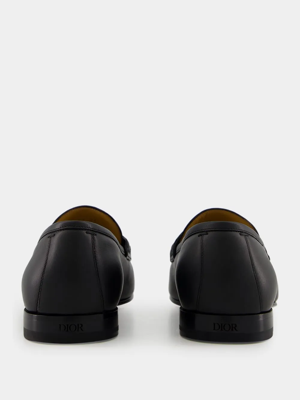 LOAFERS TIMELESS FLEX CALF LEATHER sold by Fashion Clinic product image thumbnail 5