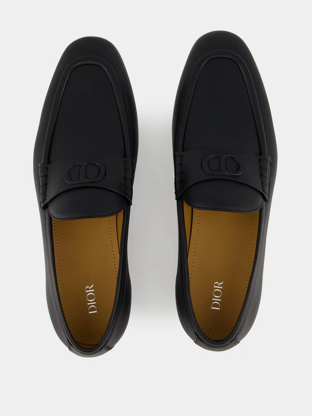 LOAFERS TIMELESS FLEX CALF LEATHER sold by Fashion Clinic product image thumbnail 4