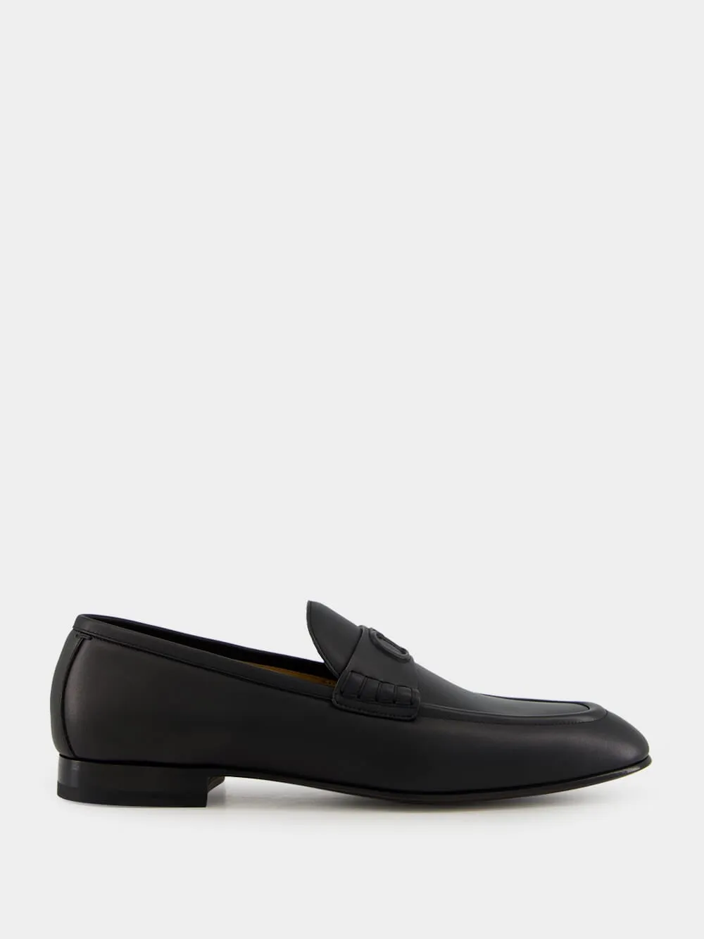 LOAFERS TIMELESS FLEX CALF LEATHER sold by Fashion Clinic