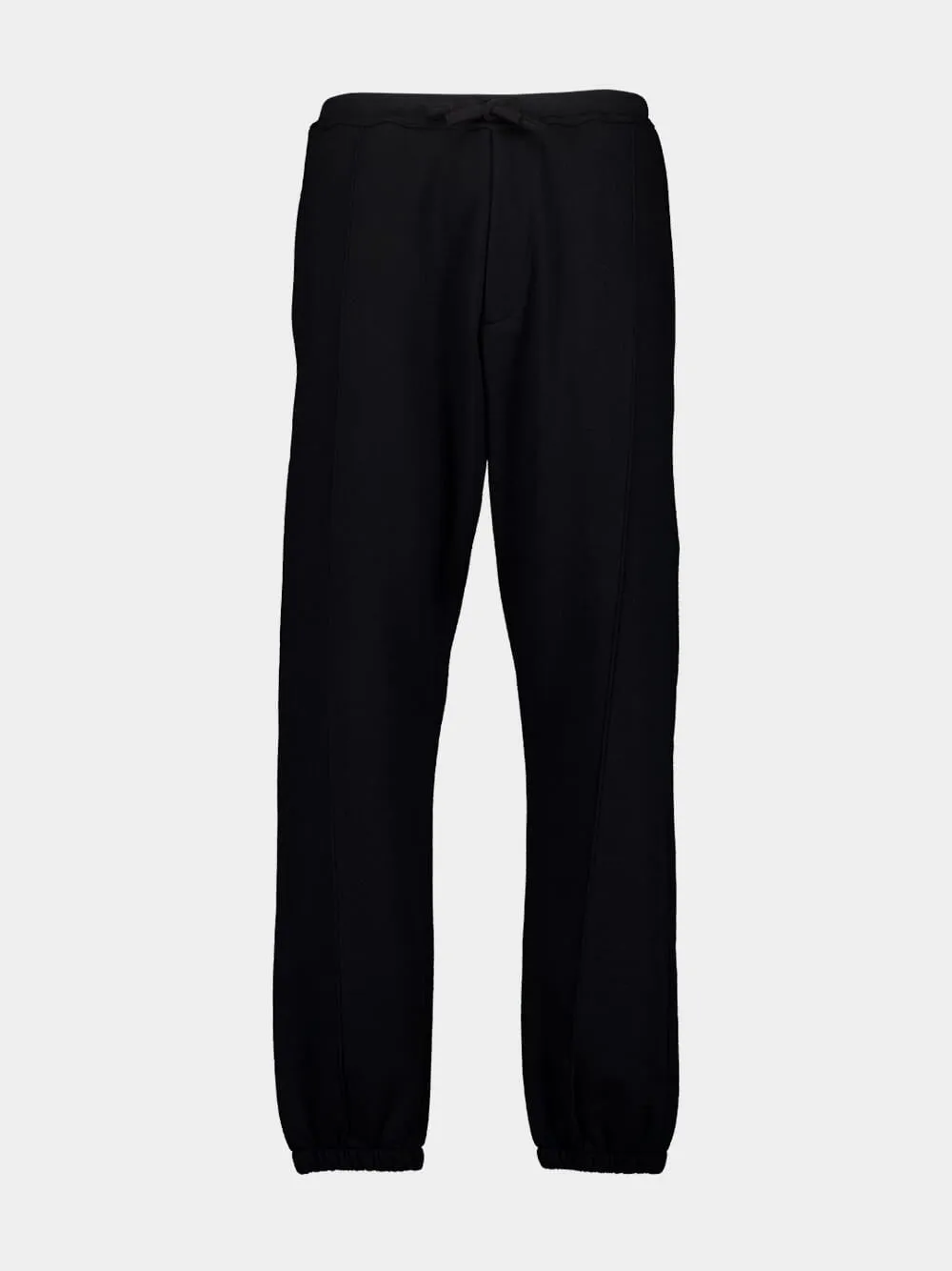 TRACK PANTS W/DRAWSTRING sold by Fashion Clinic
