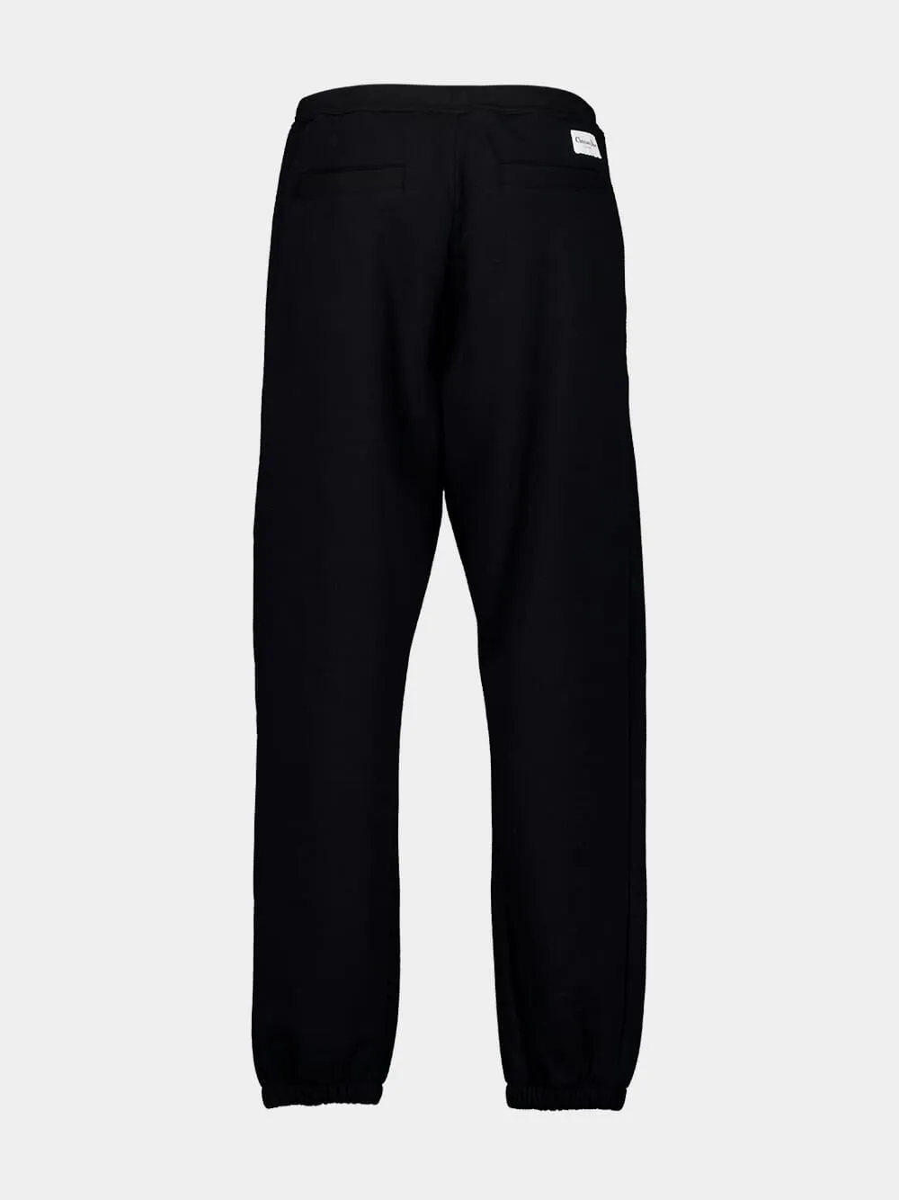 TRACK PANTS W/DRAWSTRING sold by Fashion Clinic product image thumbnail 2