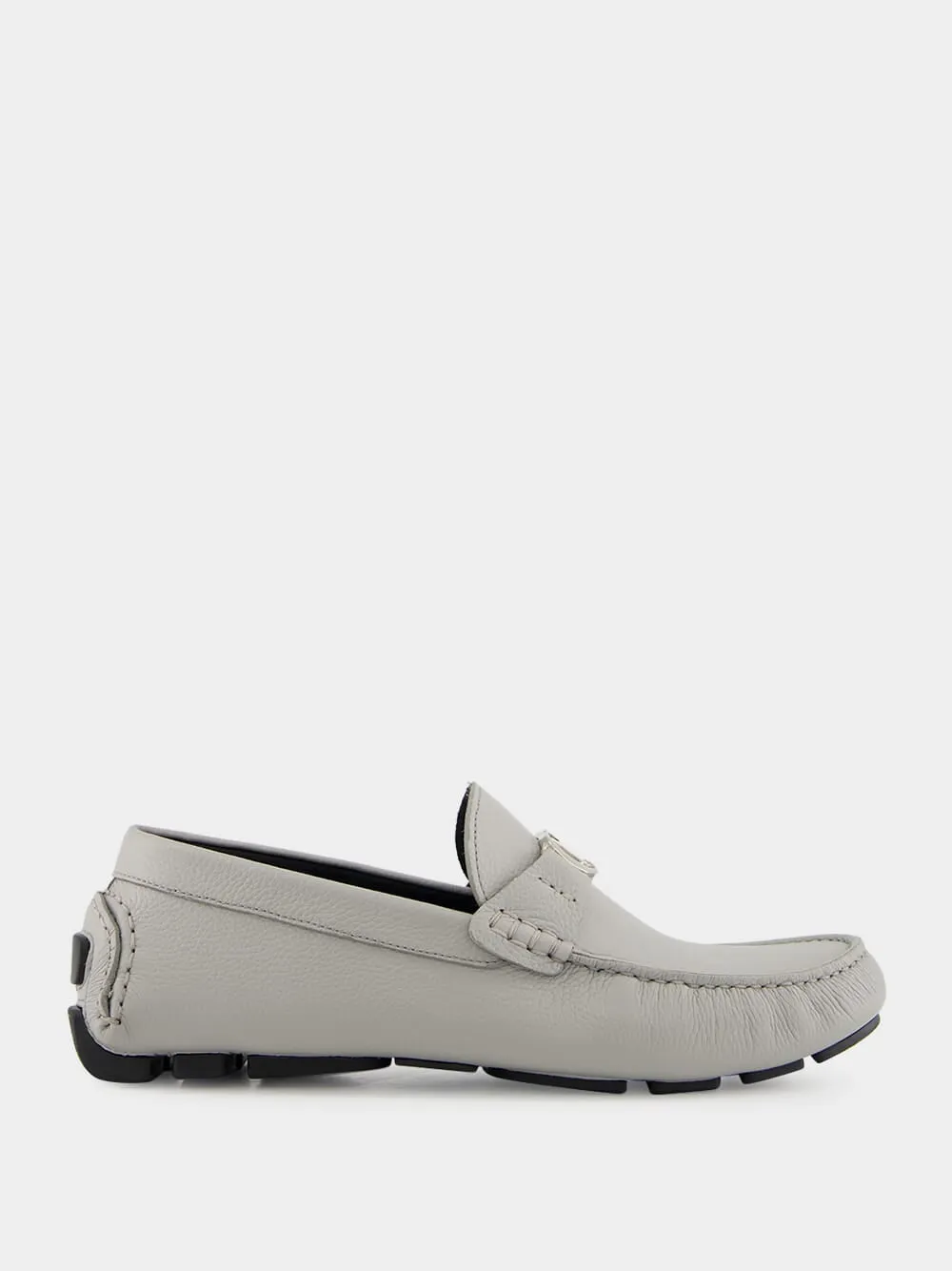 ODEON LOAFER GRAINED CALF sold by Fashion Clinic