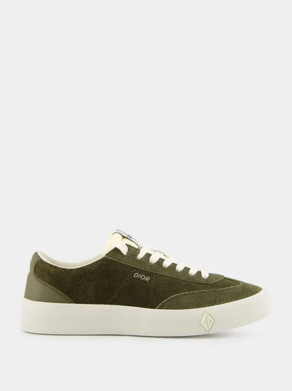 SNEAKERS L-TOP B101 SUEDE sold by Fashion Clinic