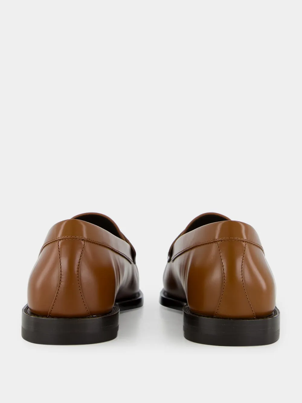 LOAFERS VIVIENNE 15 LEATHER sold by Fashion Clinic product image thumbnail 5