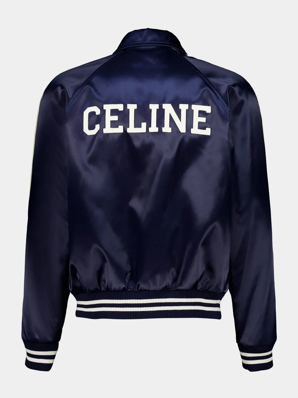 JACKET SHIRT TEDDY COL WOVEN POLYAMIDE sold by Fashion Clinic product image thumbnail 2