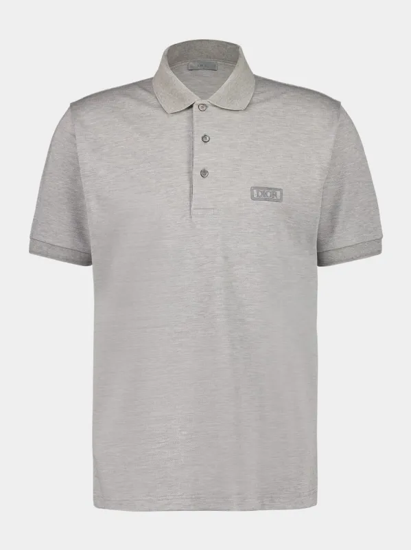 POLO CLASSIC FIT S/S DIOR ICONS sold by Fashion Clinic