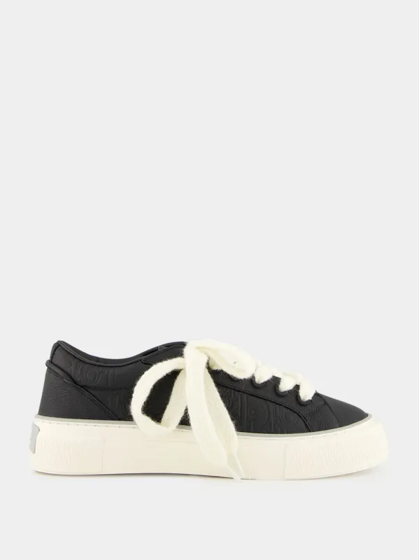 LOAFERS GRANVILLE BUCKLE SUEDE sold by Fashion Clinic