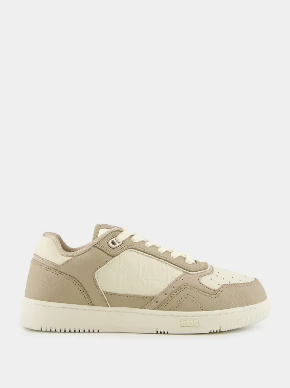 SNEAKERS L-TOP B27 DO GRAVITY LEATHER sold by Fashion Clinic