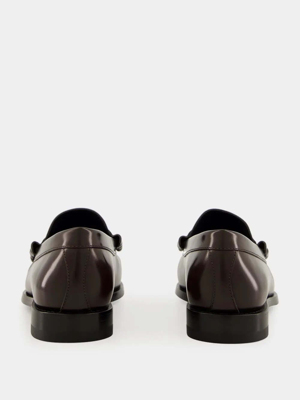 LOAFERS TRIOMPHE sold by Fashion Clinic product image thumbnail 5