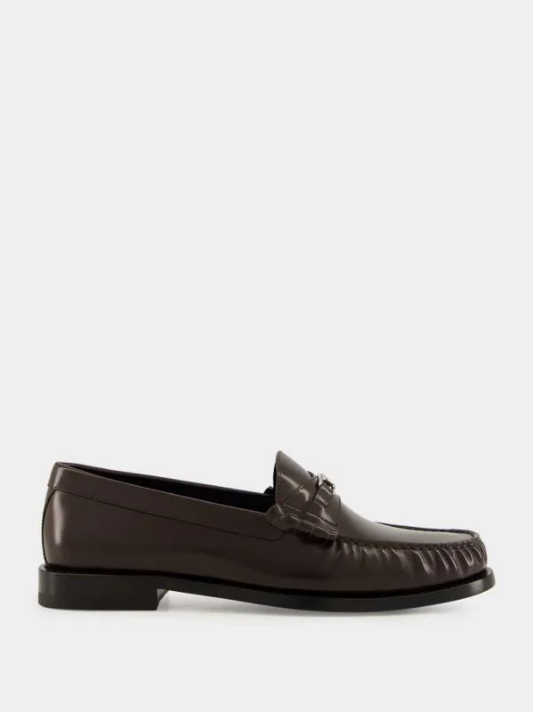 LOAFERS TRIOMPHE sold by Fashion Clinic