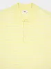 POLO S/S FINE KNIT COTTON sold by Fashion Clinic