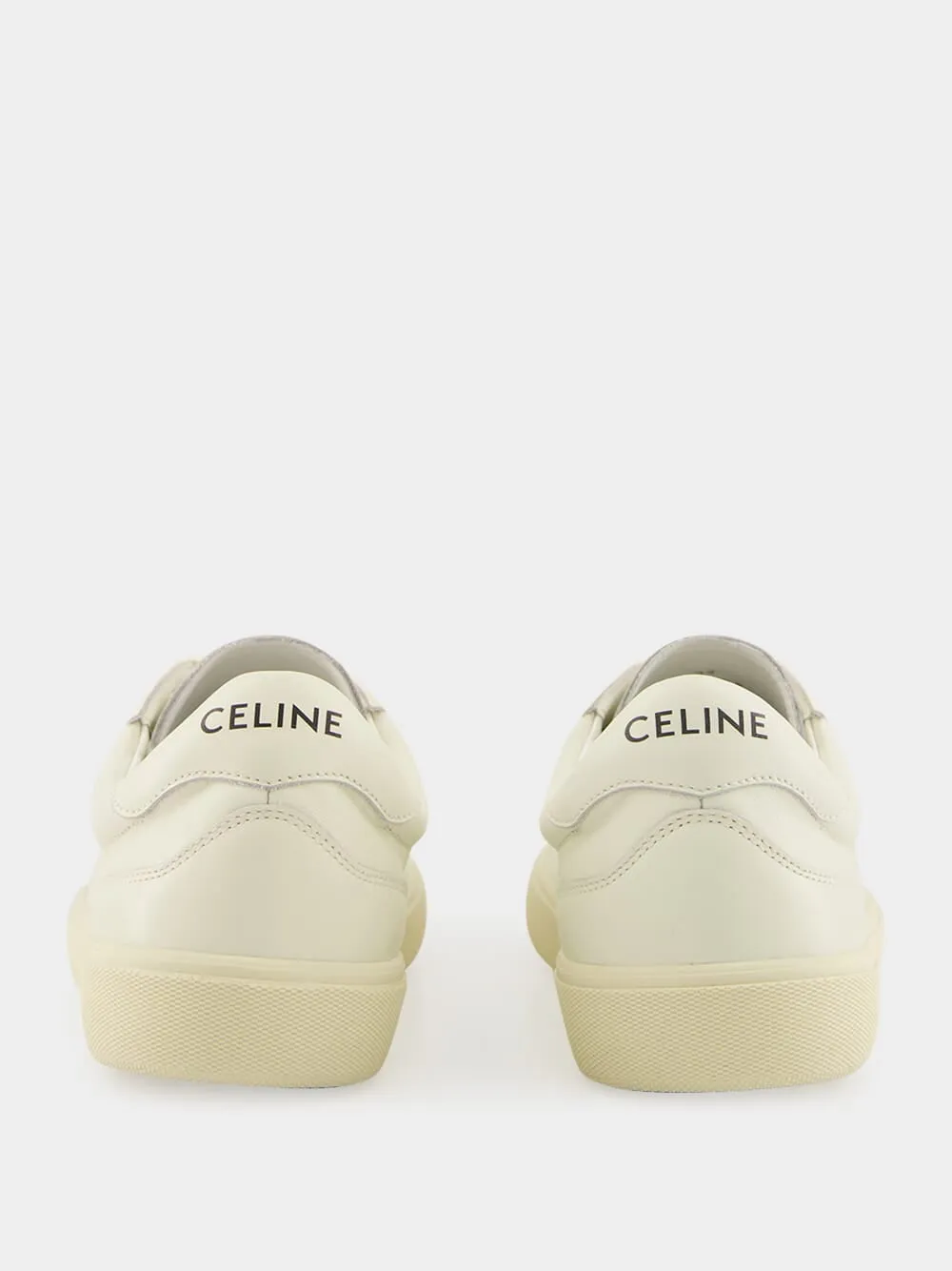 SNEAKERS L-TOP LACE-UP ALAN W/ TRIOMPHE LEATHER sold by Fashion Clinic product image thumbnail 5