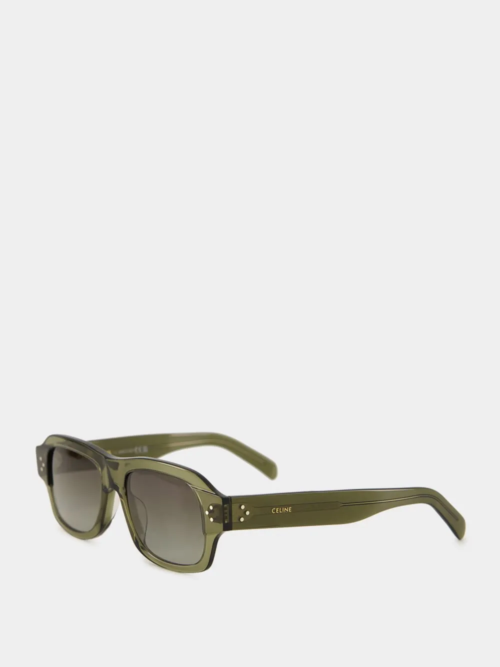 SUNGLASSES AQUOVAL BLACK FRAME 61 sold by Fashion Clinic product image thumbnail 3