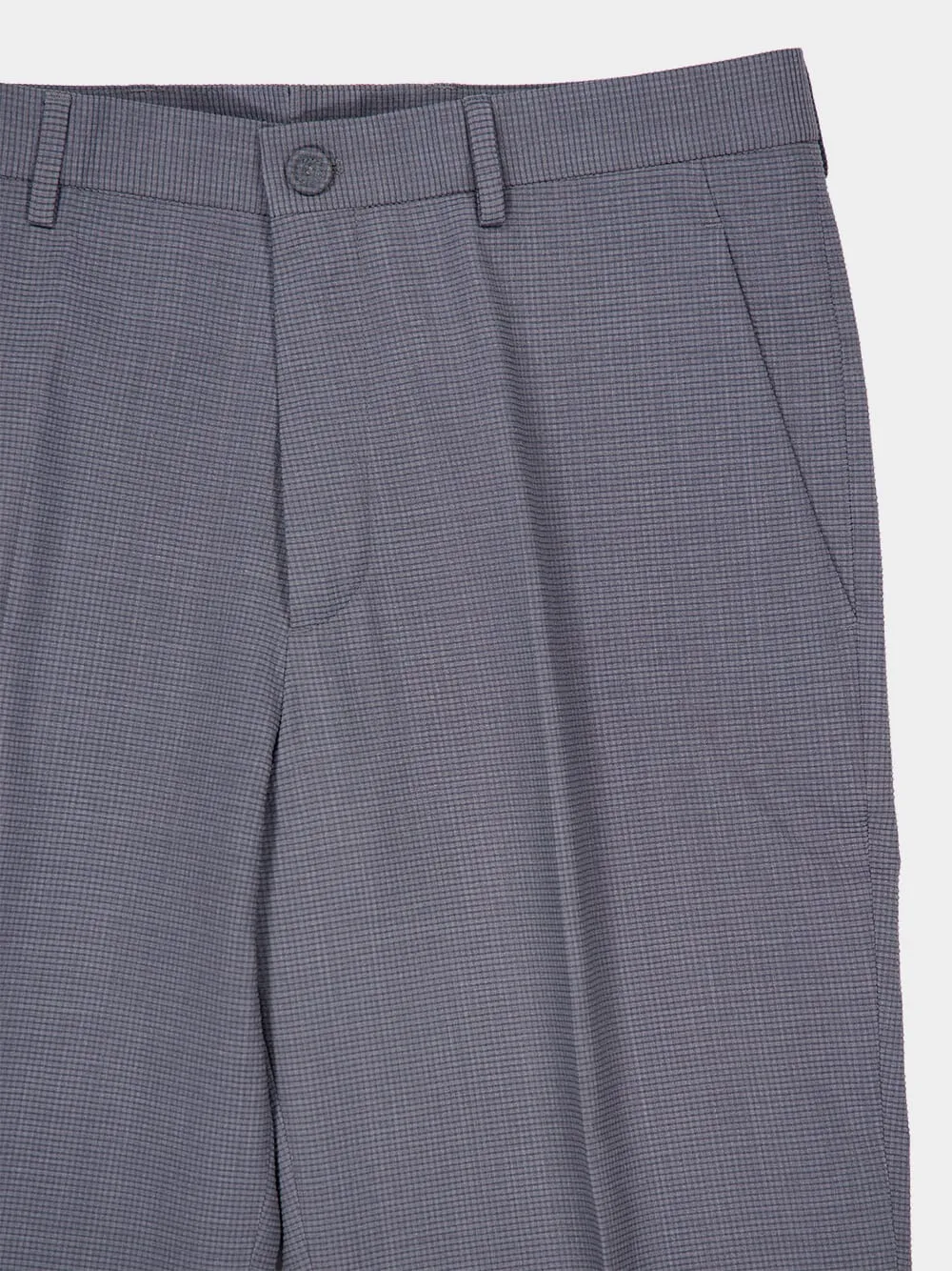 PANTS CHINO UNLINED VIRGIN WOOL sold by Fashion Clinic product image thumbnail 3