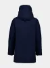 Atlantic Navy Langford Parka sold by Fashion Clinic