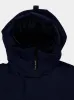 Atlantic Navy Langford Parka sold by Fashion Clinic