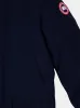 Atlantic Navy Langford Parka sold by Fashion Clinic