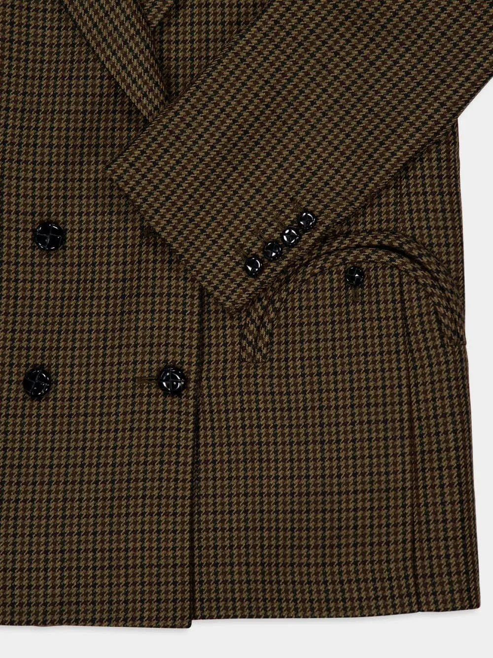 Zemi Forest Green Everynight Blazer sold by Fashion Clinic product image thumbnail 4