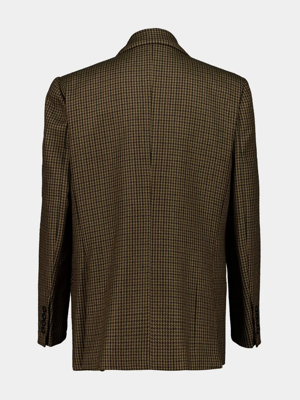 Zemi Forest Green Everynight Blazer sold by Fashion Clinic product image thumbnail 2