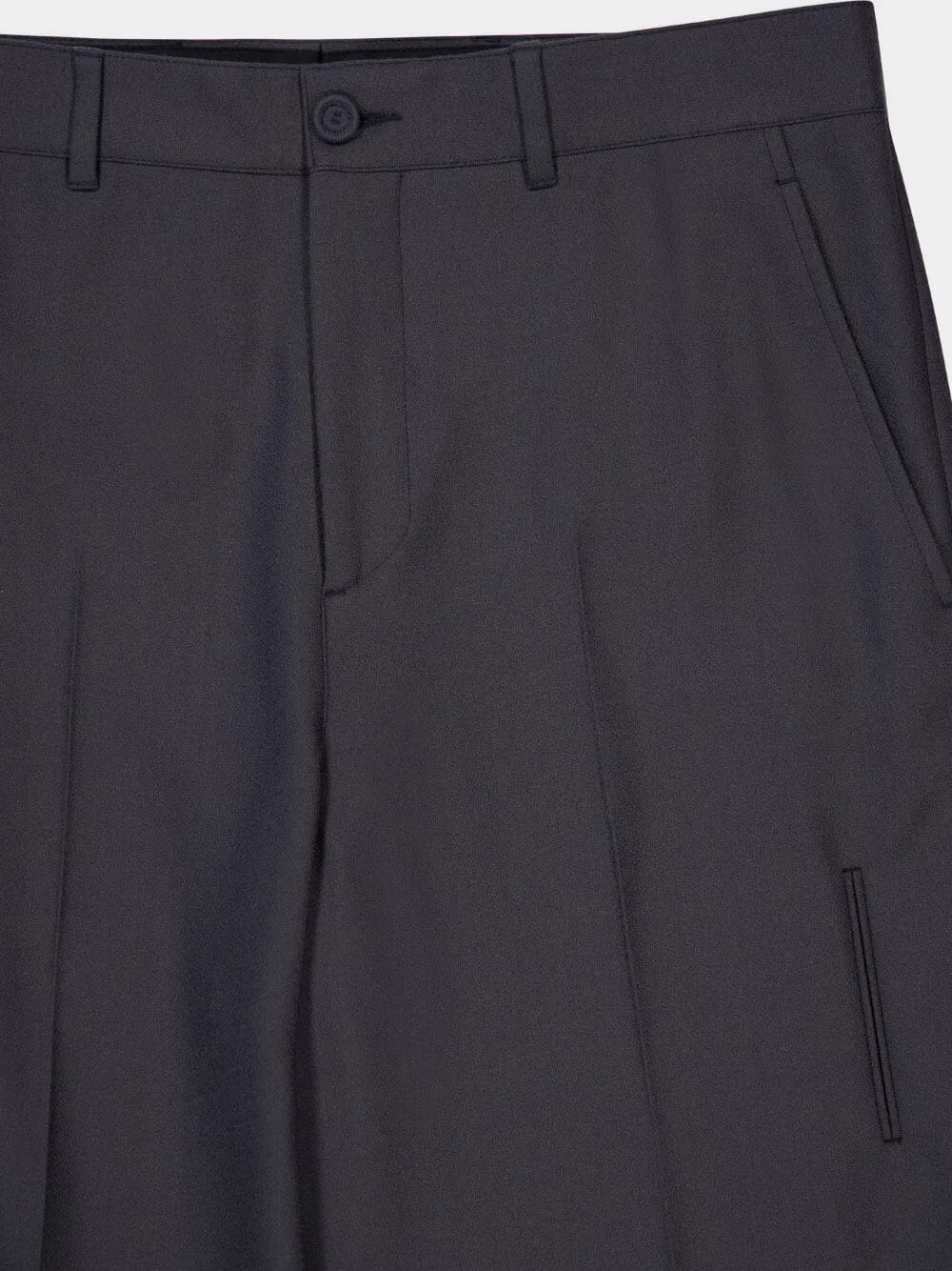 PANTS VERTICAL PIPED TOILE sold by Fashion Clinic product image thumbnail 3