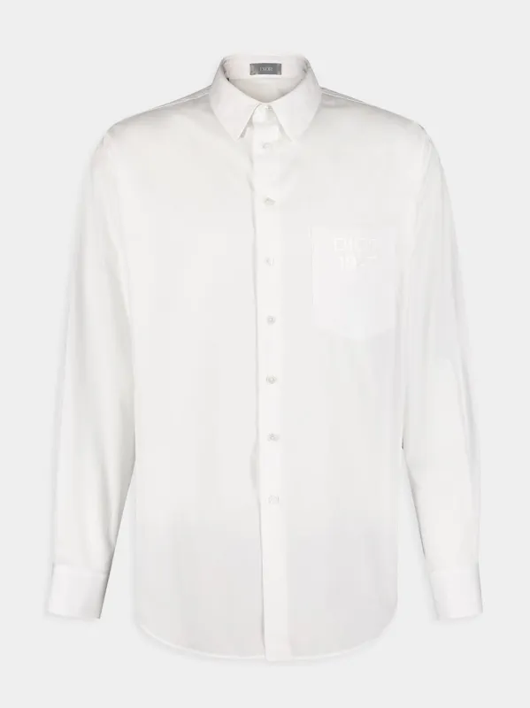 SHIRT EMB FRANCOIS sold by Fashion Clinic