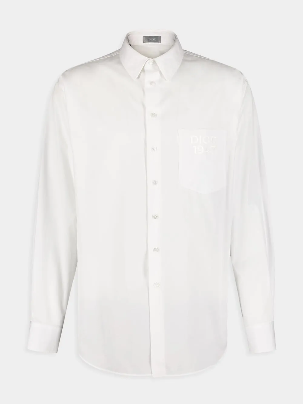 SHIRT EMB FRANCOIS sold by Fashion Clinic