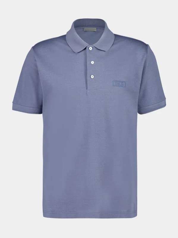 POLO CLASSIC FIT S/S DIOR ICONS sold by Fashion Clinic