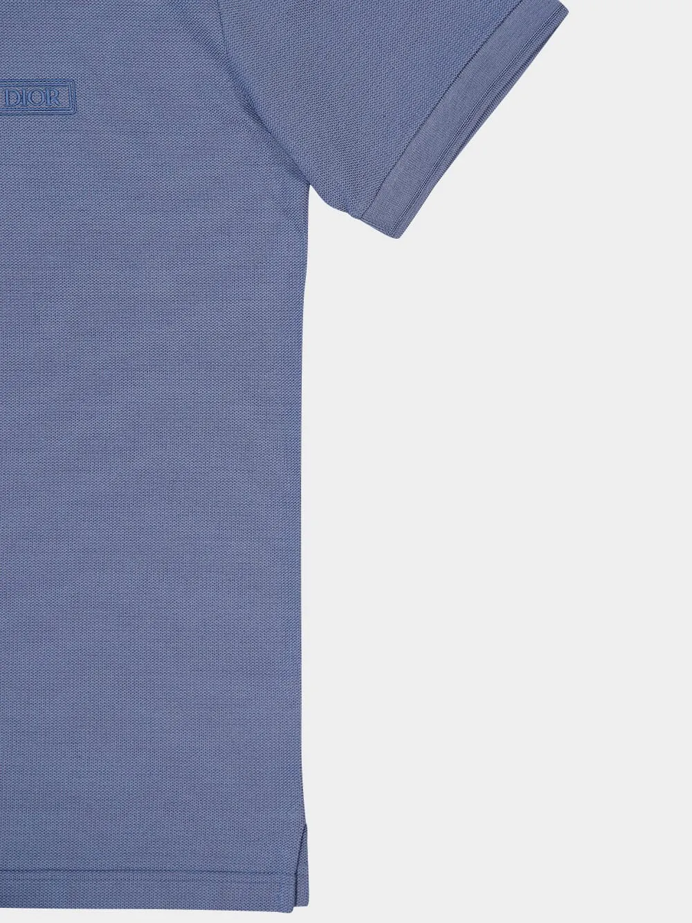 POLO CLASSIC FIT S/S DIOR ICONS sold by Fashion Clinic product image thumbnail 3