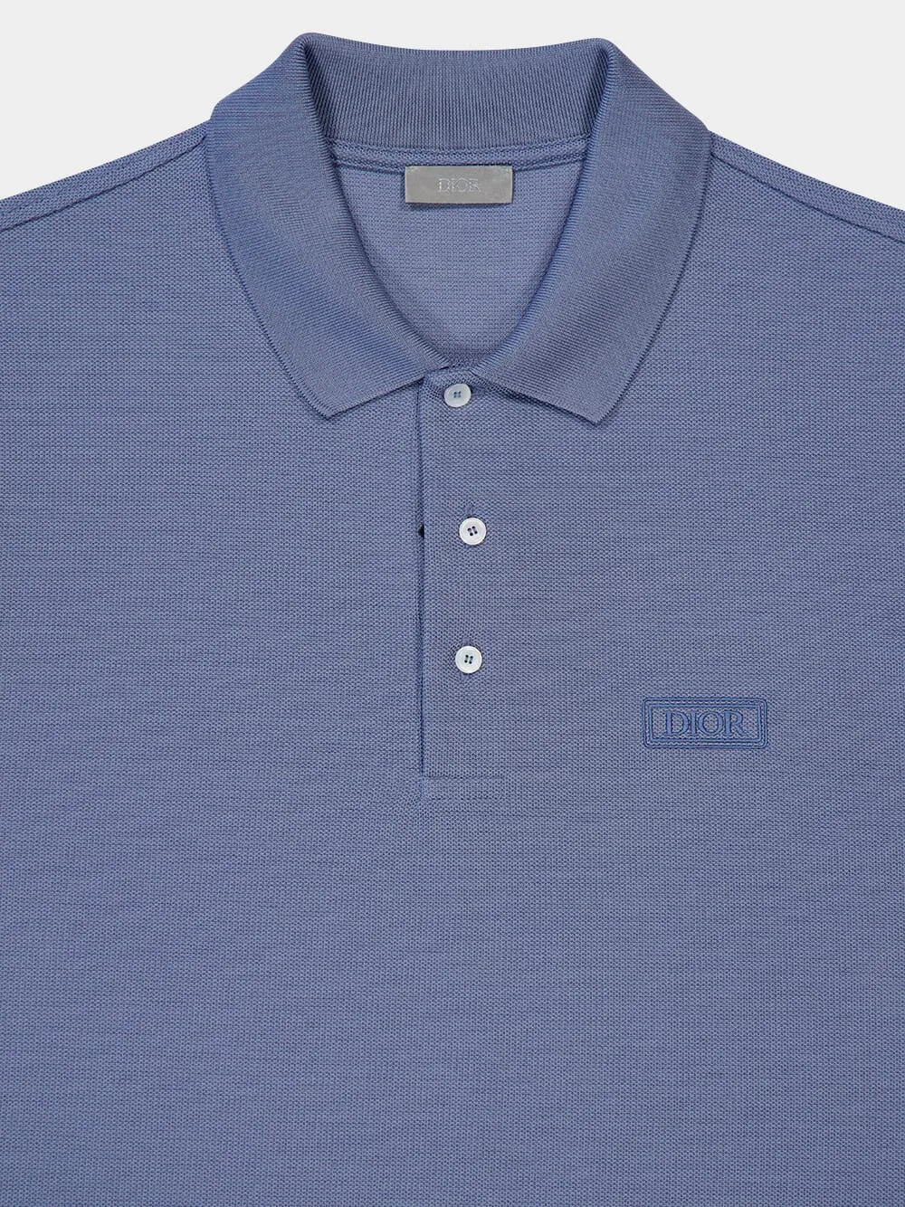 POLO CLASSIC FIT S/S DIOR ICONS sold by Fashion Clinic product image thumbnail 2
