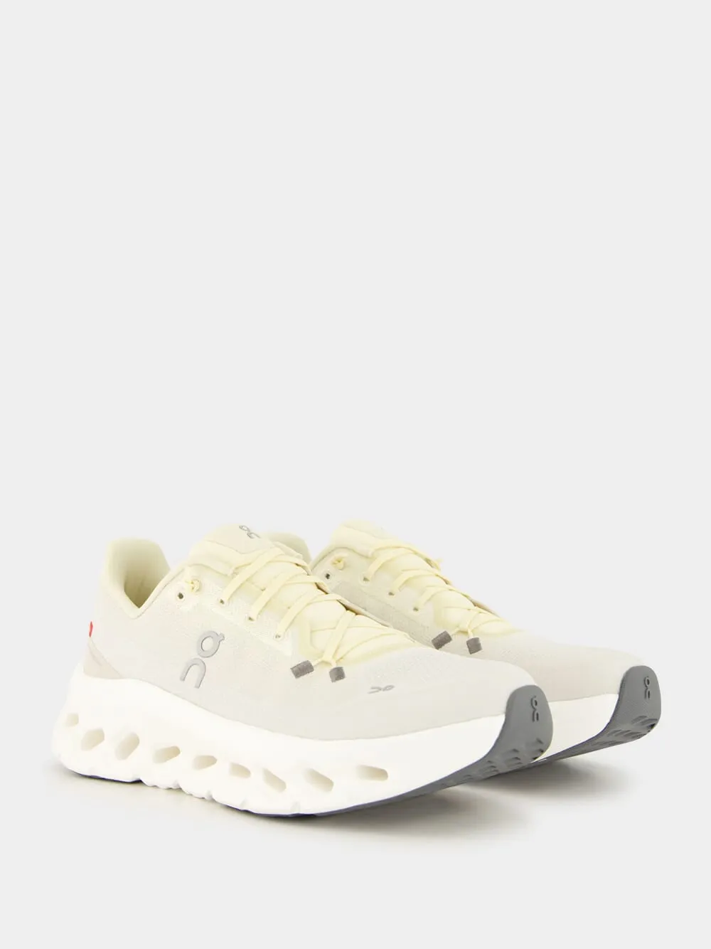 Castor and Pearl Cloudtilt Sneakers sold by Fashion Clinic product image thumbnail 3