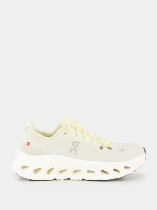 Castor and Pearl Cloudtilt Sneakers sold by Fashion Clinic