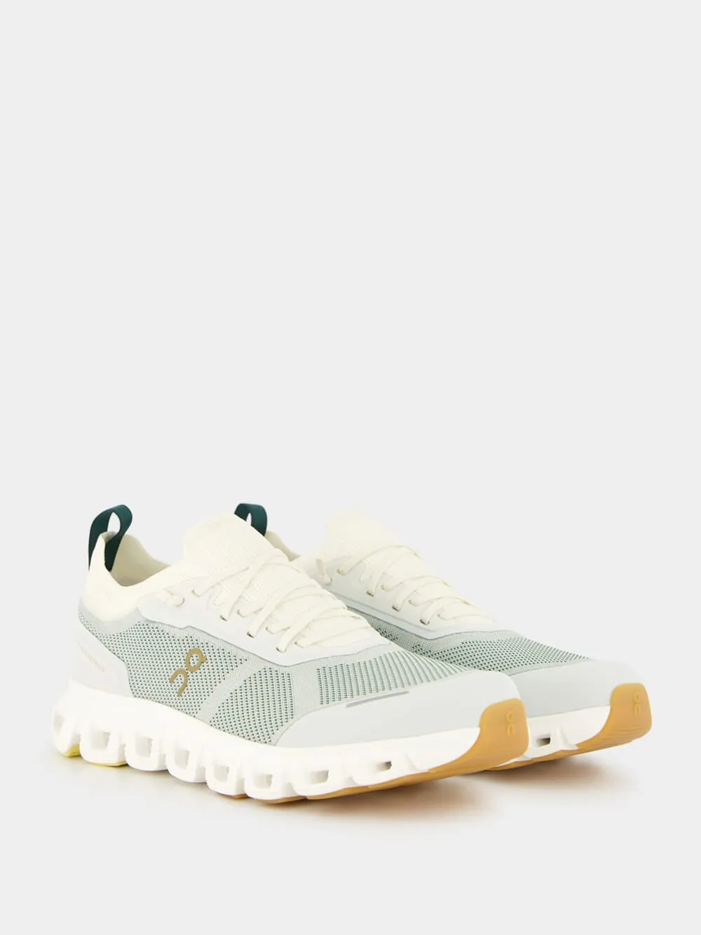 Ice and Spirulina Cloudsurfer Next Sneakers sold by Fashion Clinic product image thumbnail 3