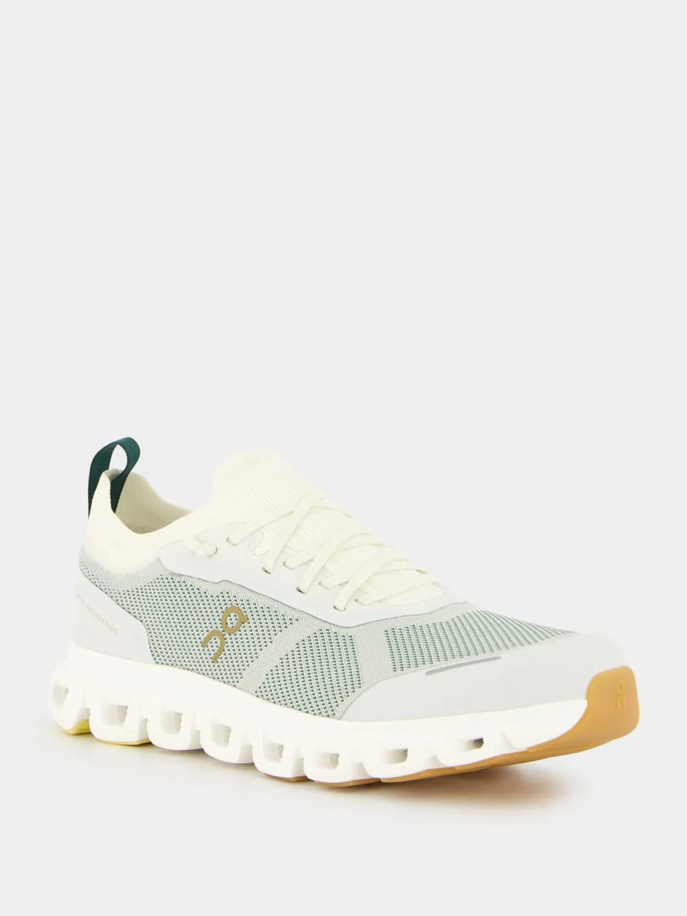 Ice and Spirulina Cloudsurfer Next Sneakers sold by Fashion Clinic product image thumbnail 2