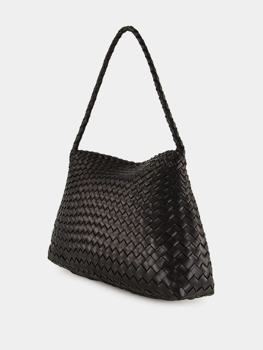 Santa Maria Shoulder Bag in Black sold by Fashion Clinic product image thumbnail 4