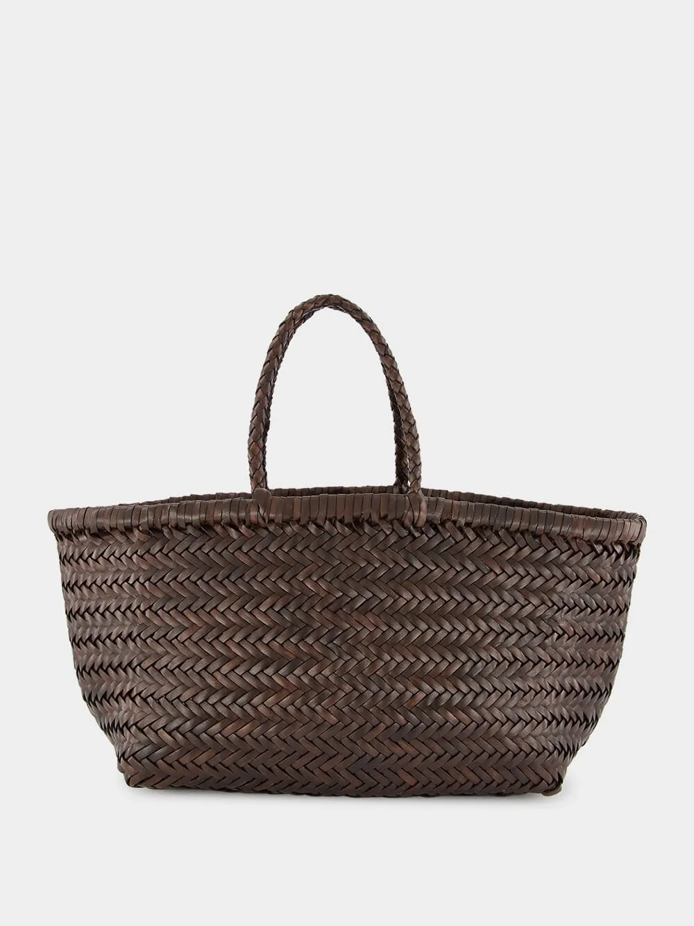 Dark Brown Triple Jump Small sold by Fashion Clinic